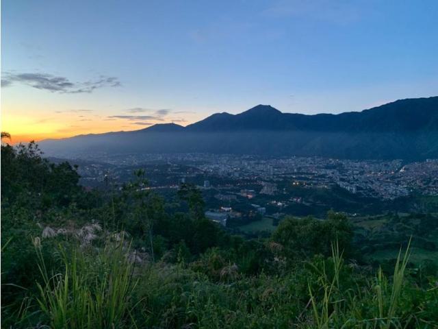 Terreno / Solar Nueva Caracas, Distrito Capital
