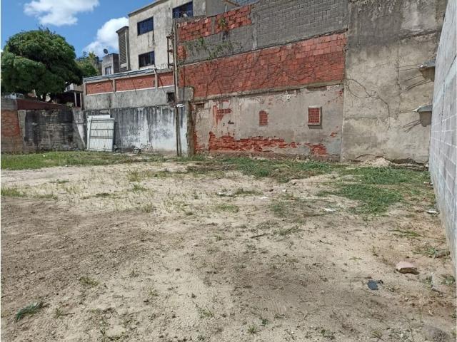 Terreno / Solar Nueva Caracas, Distrito Capital