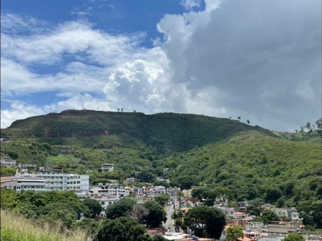 Terreno / Solar Nueva Caracas, Venezuela