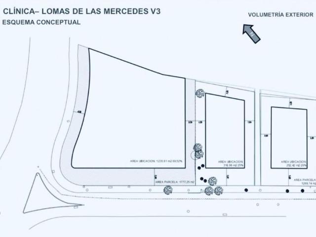 Terreno / Solar Nueva Caracas, Venezuela