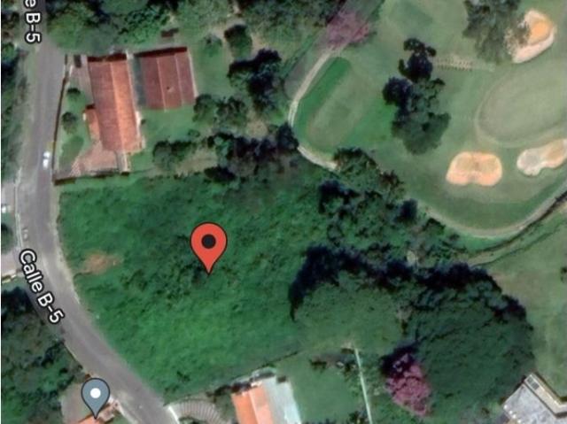 Terreno / Solar Nueva Caracas, Venezuela