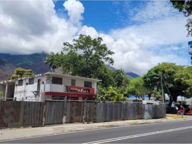 Terreno / Solar Nueva Caracas, Venezuela