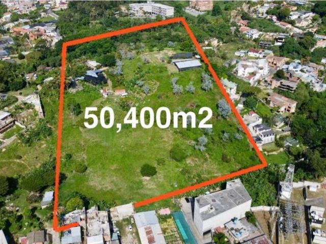 Terreno / Solar Nueva Caracas, Venezuela