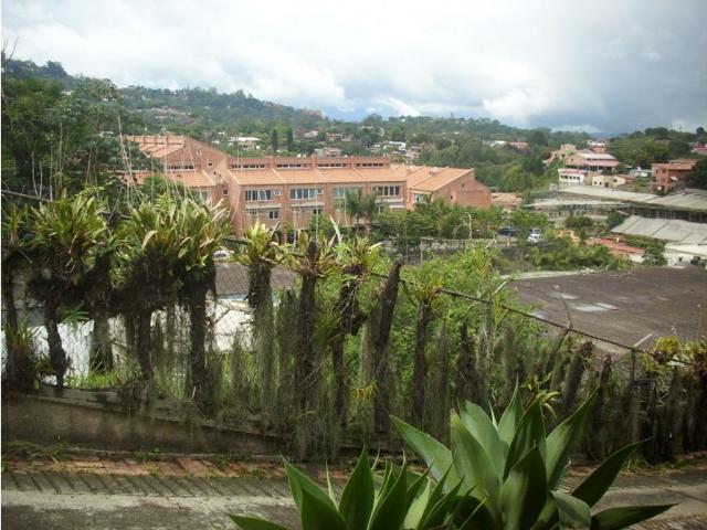 Terreno / Solar Nueva Caracas, Venezuela