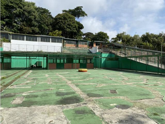 Terreno / Solar Nueva Caracas, Venezuela