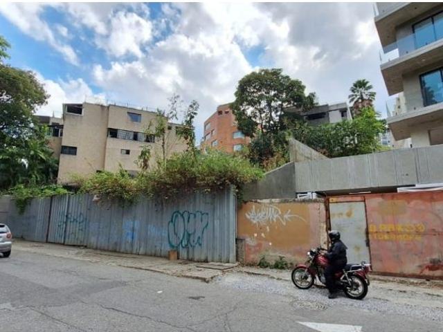 Terreno / Solar Nueva Caracas, Venezuela