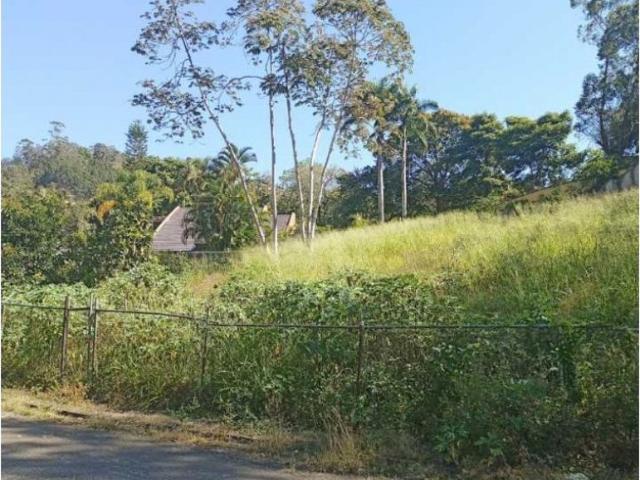 Terreno / Solar Nueva Caracas, Venezuela