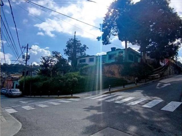 Terreno / Solar Nueva Caracas, Venezuela
