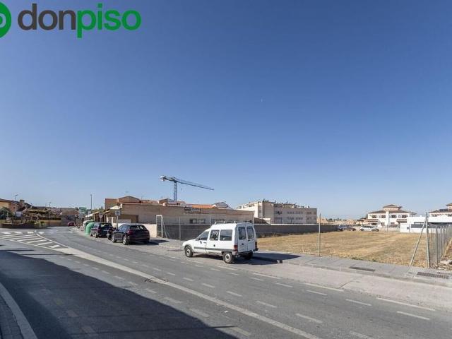 Terreno / Solar Ogíjares, Andalucía