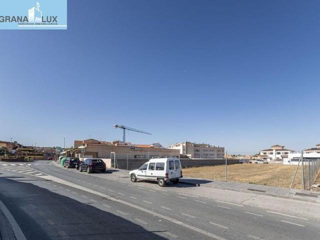 Terreno / Solar Ogíjares, España