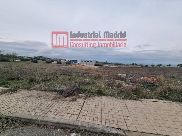 Terreno / Solar Olías del Rey, España