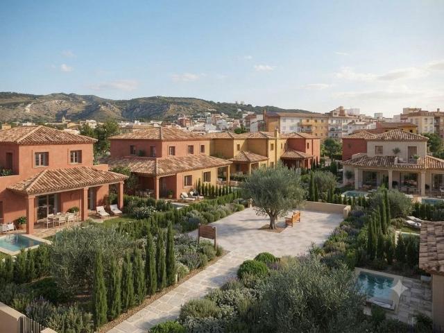Terreno / Solar Onil, España