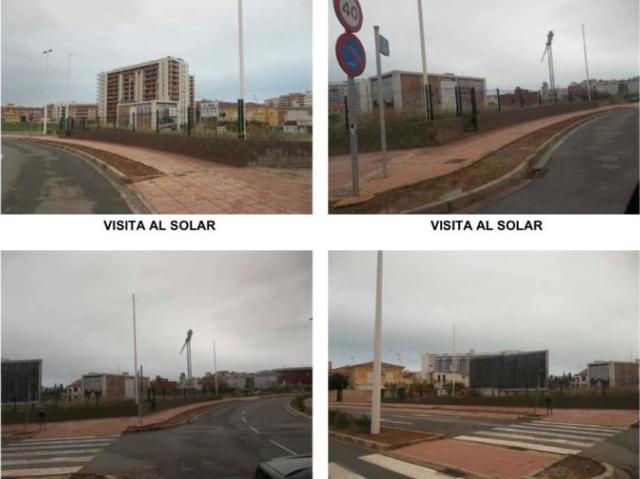 Terreno / Solar Oropesa del Mar, Comunidad Valenciana