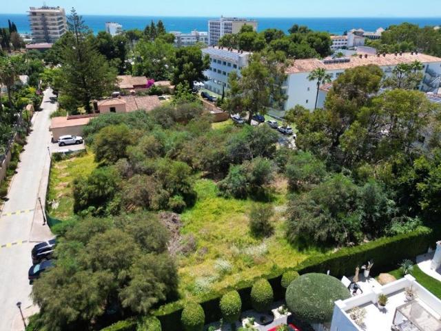 Terreno / Solar Atalaya Isdabe, Estepona, Andalucía