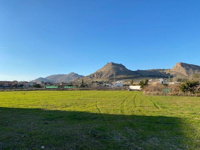 Terreno / Solar Atarfe, España