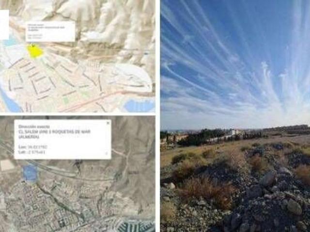 Terreno / Solar Aguadulce, Andalucía