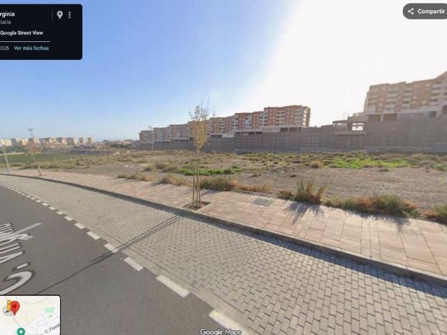 Terreno / Solar Aguadulce, España