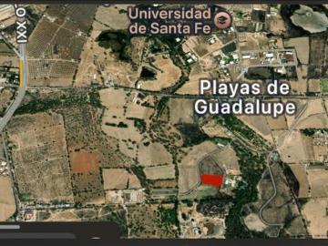 Terreno / Solar Aguascalientes, México