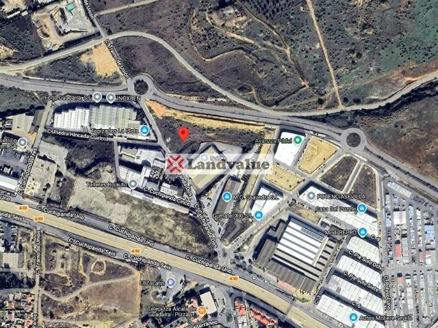 Terreno / Solar Alcalá de Guadaíra, Andalucía