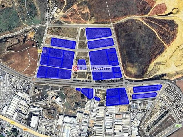 Terreno / Solar Alcalá de Guadaíra, España