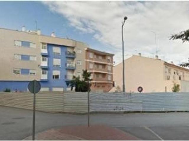 Terreno / Solar Alcantarilla, España