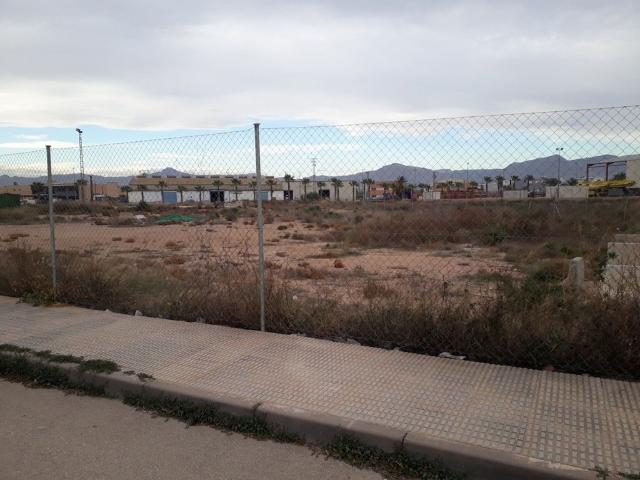 Terreno / Solar Albatera, España