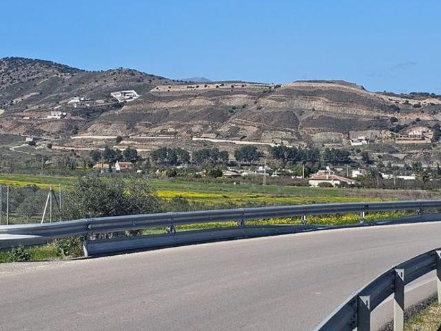 Terreno / Solar Alhaurín el Grande, España