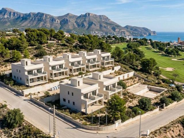 Terreno / Solar Altea, Comunidad Valenciana