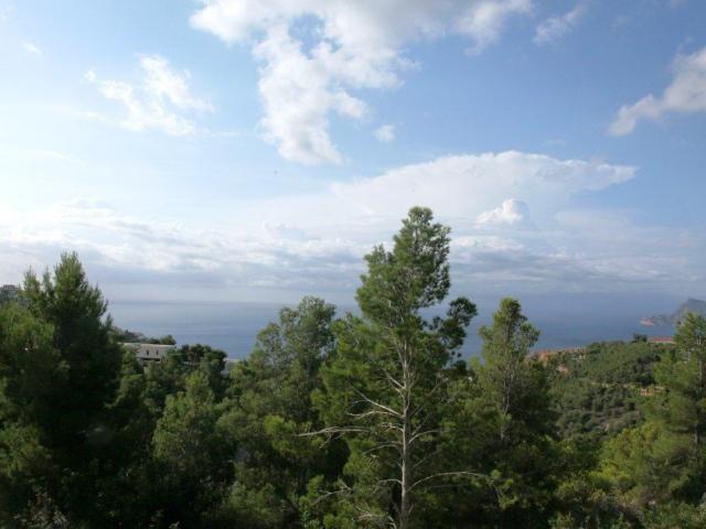 Terreno / Solar en venta Altea, Comunidad Valenciana