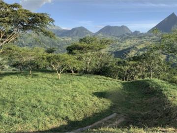 Terreno / Solar Amagá, Colombia