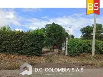 Terreno / Solar Anapoima, Colombia