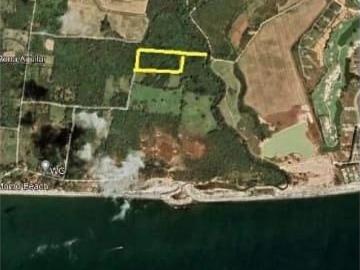 Terreno / Solar Antón, Provincia de Coclé