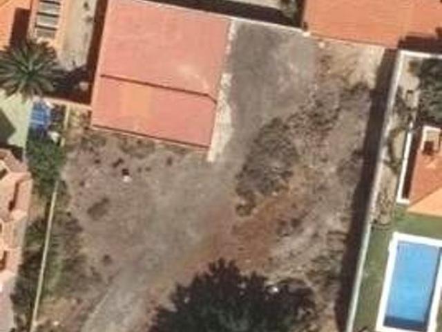 Terreno / Solar Arona, España