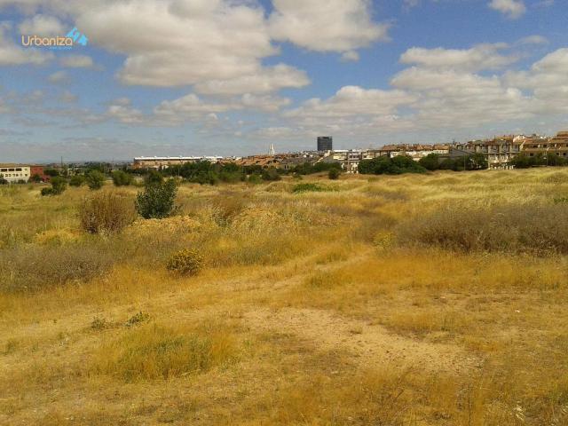 Terreno / Solar Badajoz, España