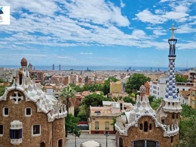 Terreno / Solar Barcelona, Cataluña