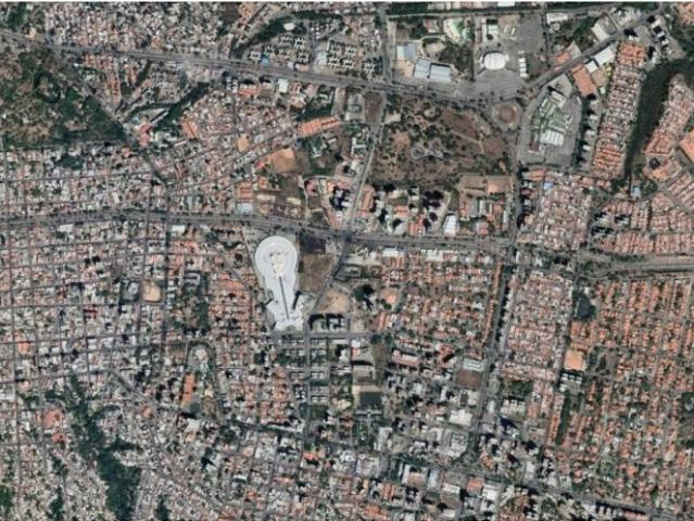 Terreno / Solar Barquisimeto, Venezuela