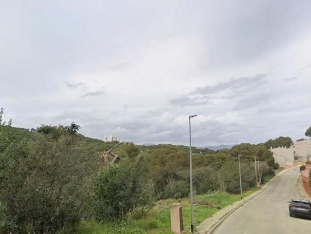 Terreno / Solar Begur, España