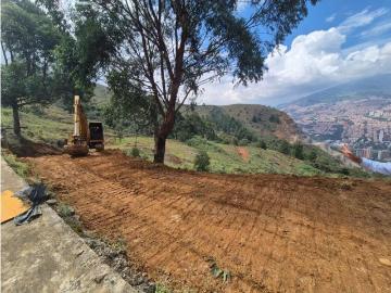 Terreno / Solar Bello, Departamento de Antioquia