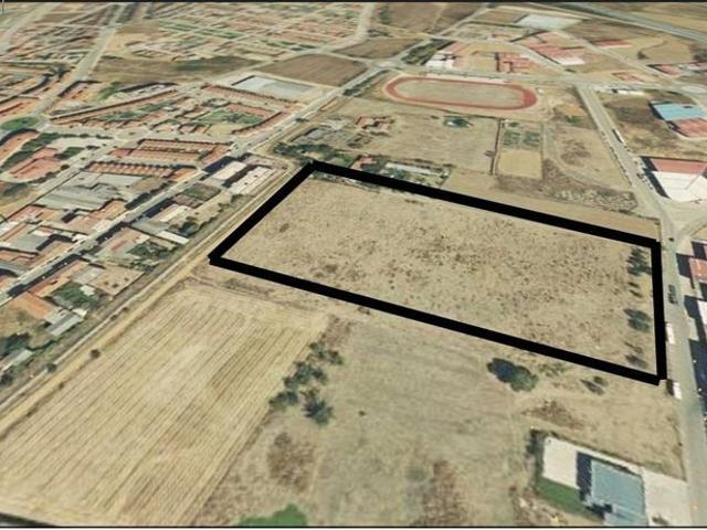 Terreno / Solar Benavente, Castilla y León