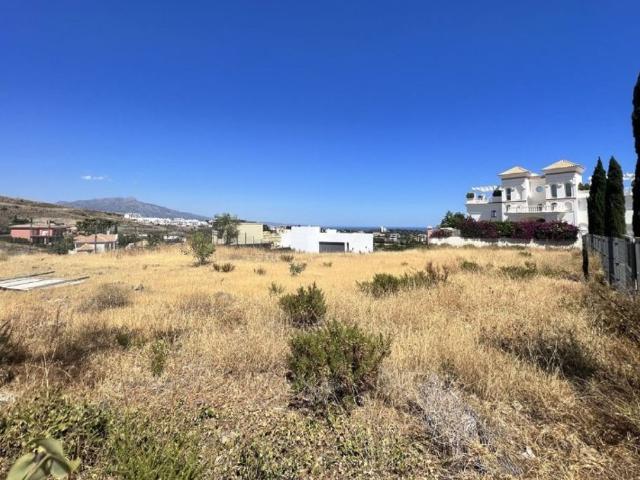 Terreno / Solar Benahavís, Andalucía