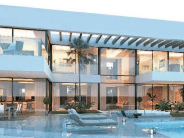 Terreno / Solar Benahavís, Andalucía
