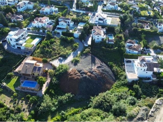 Terreno / Solar Benahavís, Andalucía