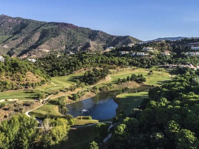 Terreno / Solar Benahavís, España