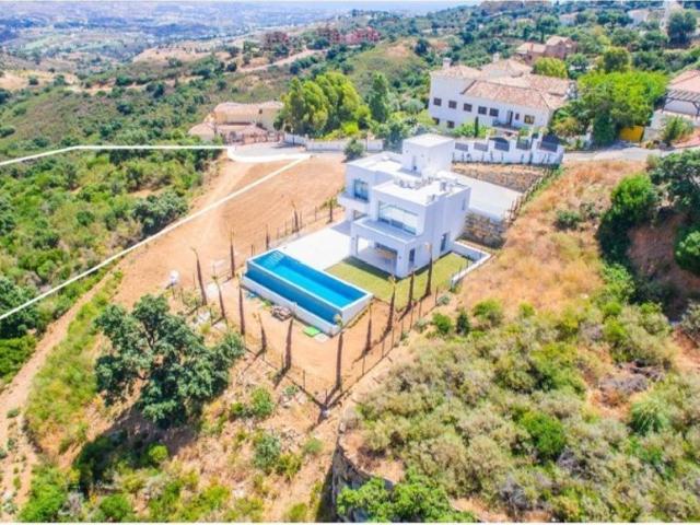 Terreno / Solar Benahavís, España