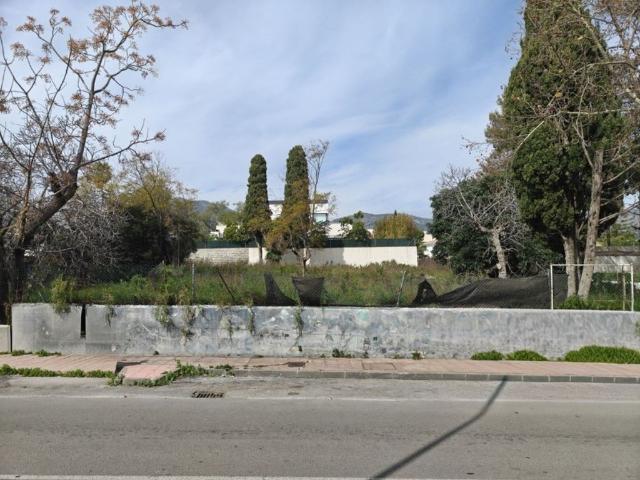 Terreno / Solar Benalmádena, Andalucía