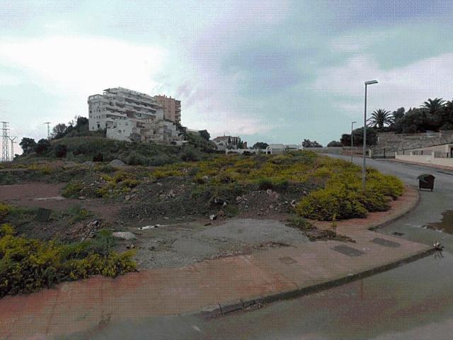 Terreno / Solar Benalmádena, Andalucía