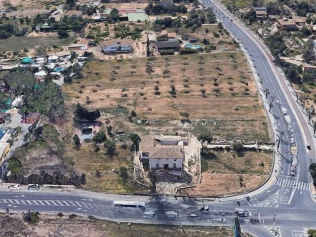 Terreno / Solar Benidorm, Comunidad Valenciana