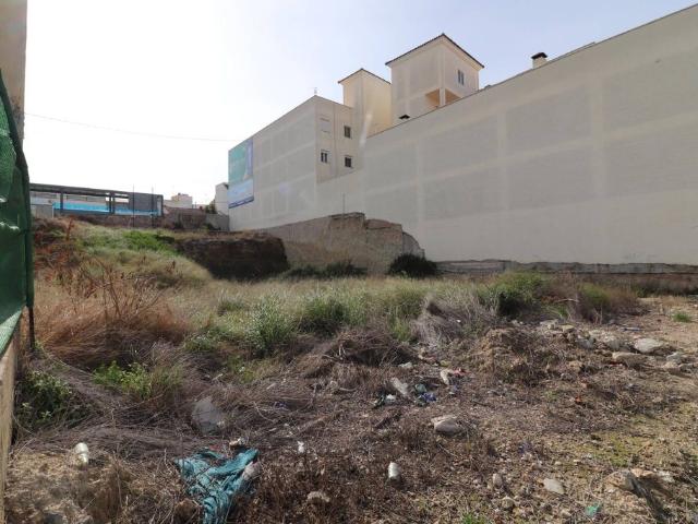 Terreno / Solar Benijófar, España