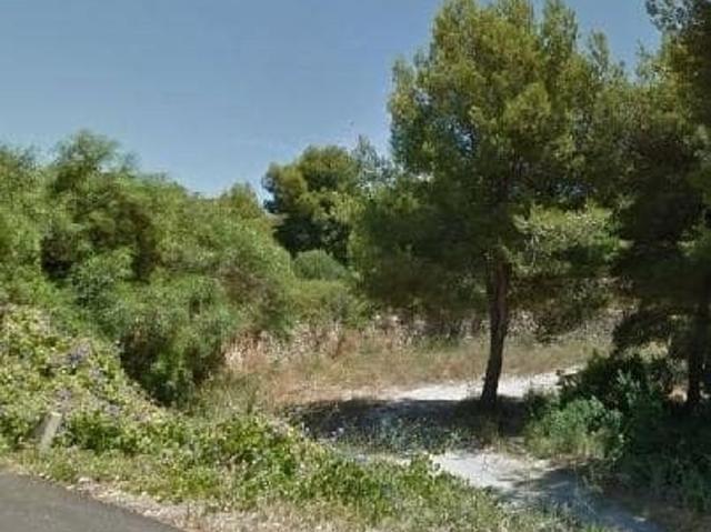 Terreno / Solar Benissa, Comunidad Valenciana