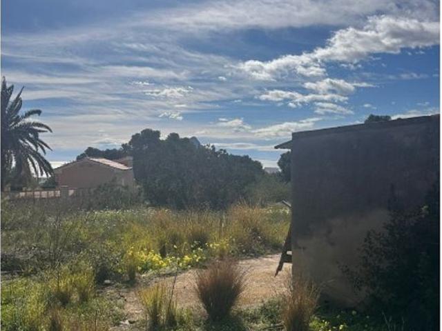 Terreno / Solar Benissa, Comunidad Valenciana
